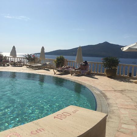 Club Patara Villas 222 كالكان المظهر الخارجي الصورة