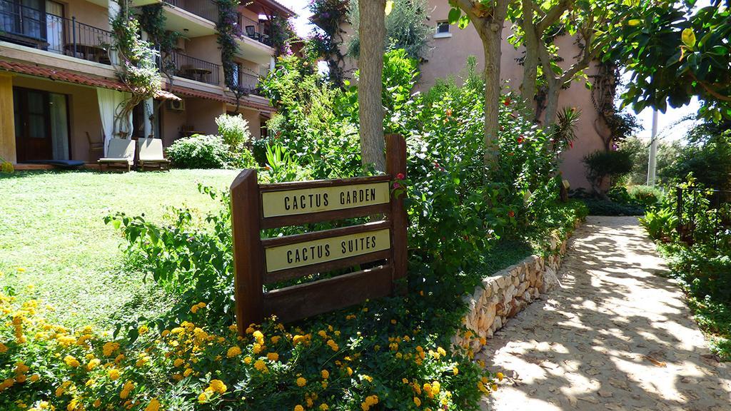 Club Patara Villas 222 كالكان المظهر الخارجي الصورة