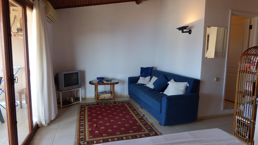 Club Patara Villas 222 كالكان المظهر الخارجي الصورة