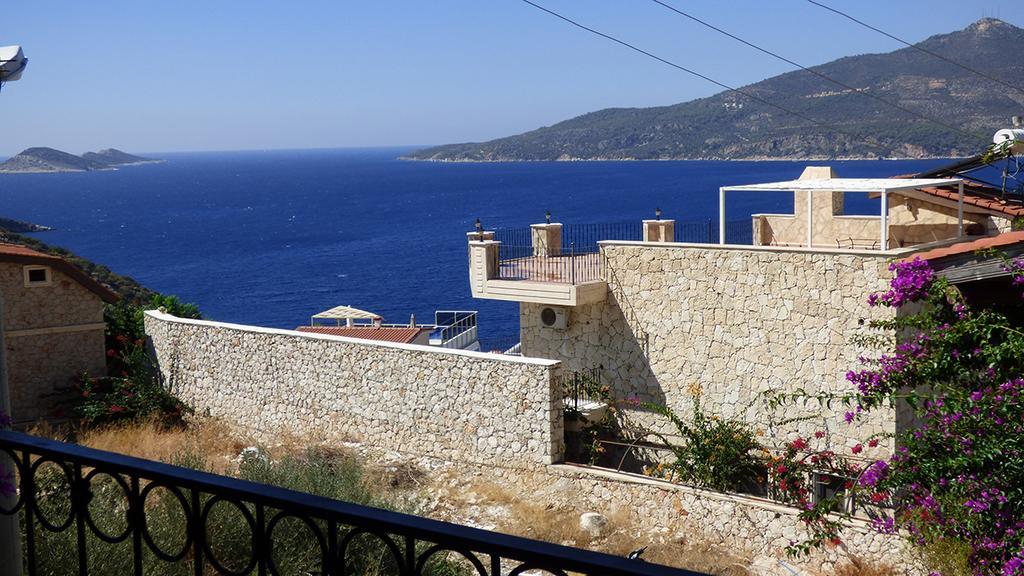 Club Patara Villas 222 كالكان المظهر الخارجي الصورة