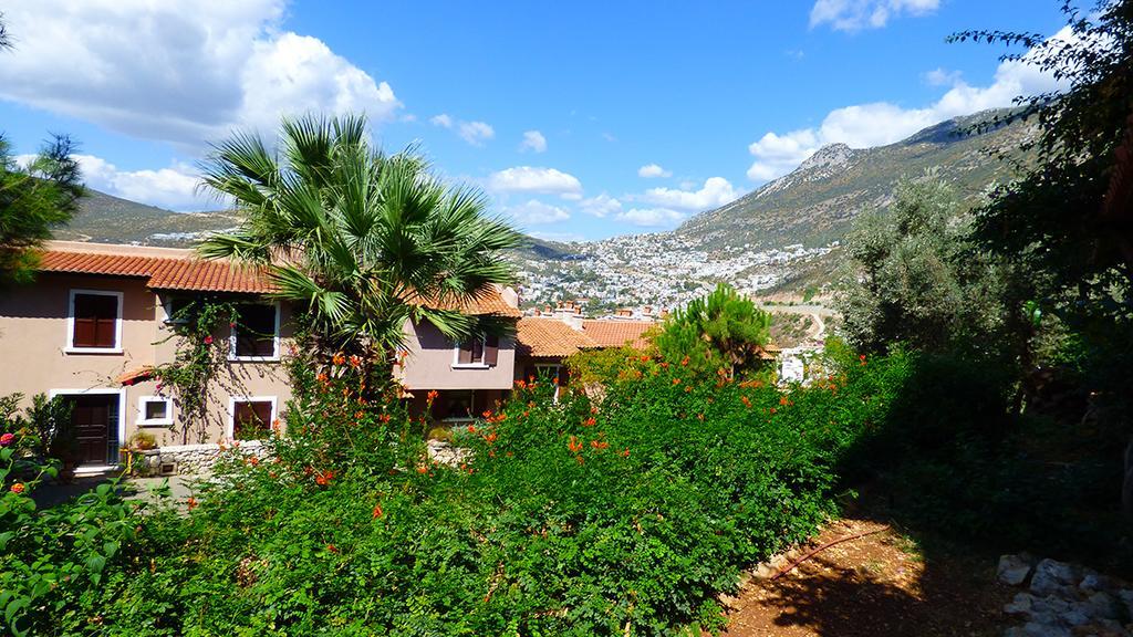 Club Patara Villas 222 كالكان المظهر الخارجي الصورة
