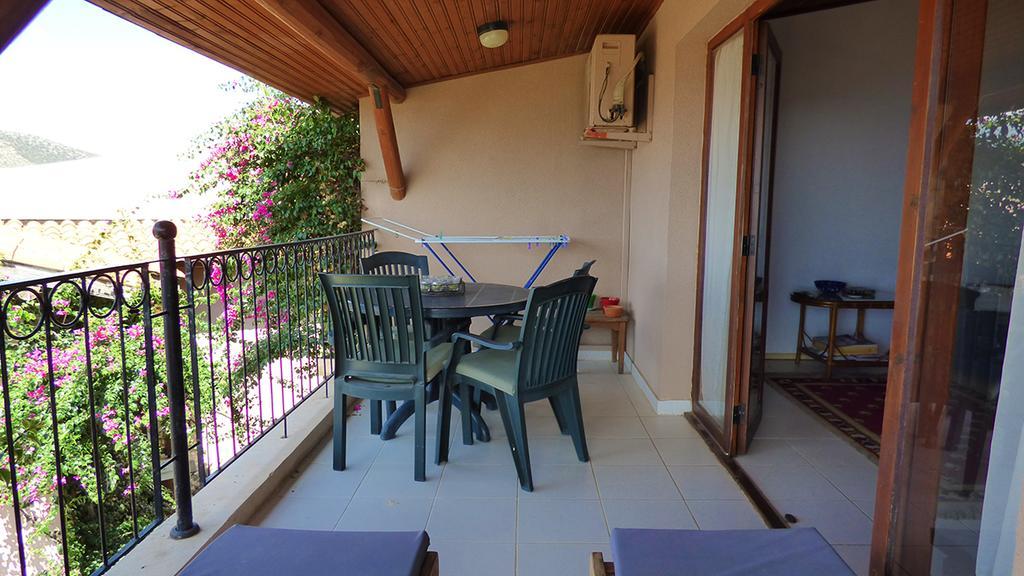 Club Patara Villas 222 كالكان المظهر الخارجي الصورة