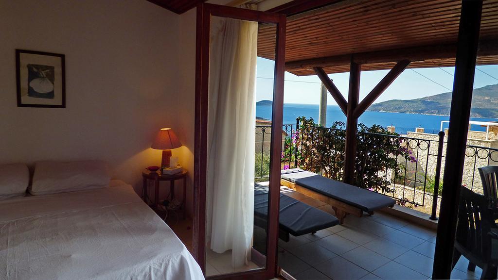 Club Patara Villas 222 كالكان المظهر الخارجي الصورة