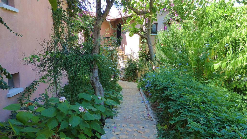 Club Patara Villas 222 كالكان المظهر الخارجي الصورة