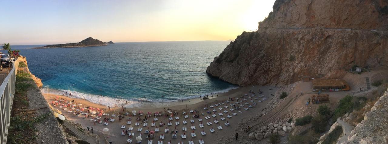 Club Patara Villas 222 كالكان المظهر الخارجي الصورة