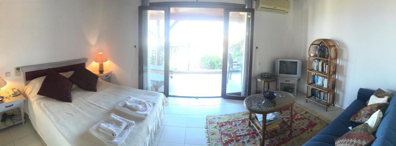 Club Patara Villas 222 كالكان المظهر الخارجي الصورة