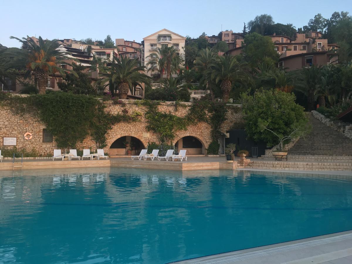 Club Patara Villas 222 كالكان المظهر الخارجي الصورة