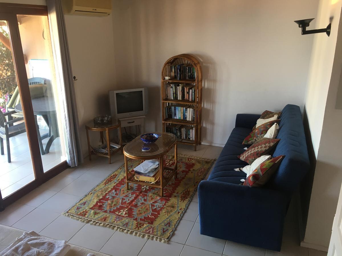Club Patara Villas 222 كالكان المظهر الخارجي الصورة